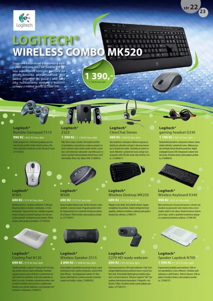 leták Comfor strana 1 leták Comfor strana 1