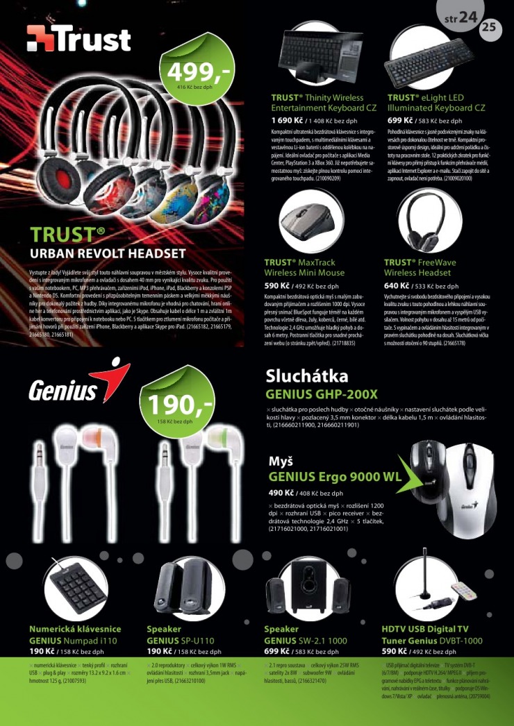 leták Comfor strana 1 leták Comfor strana 1