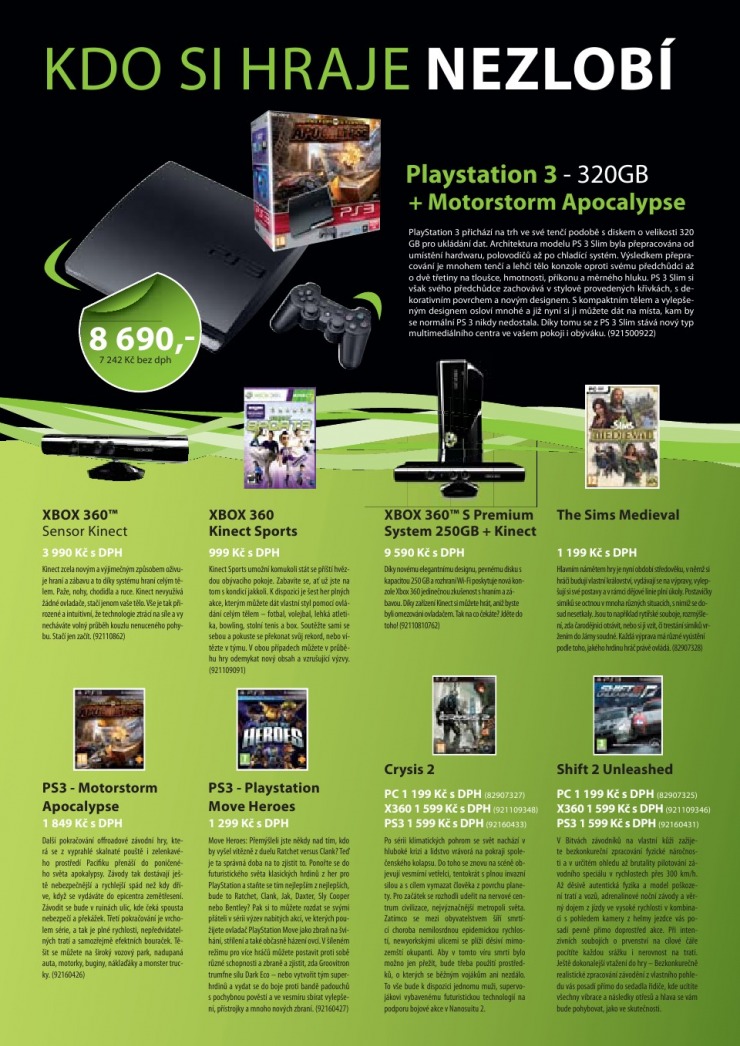 leták Comfor strana 1 leták Comfor strana 1