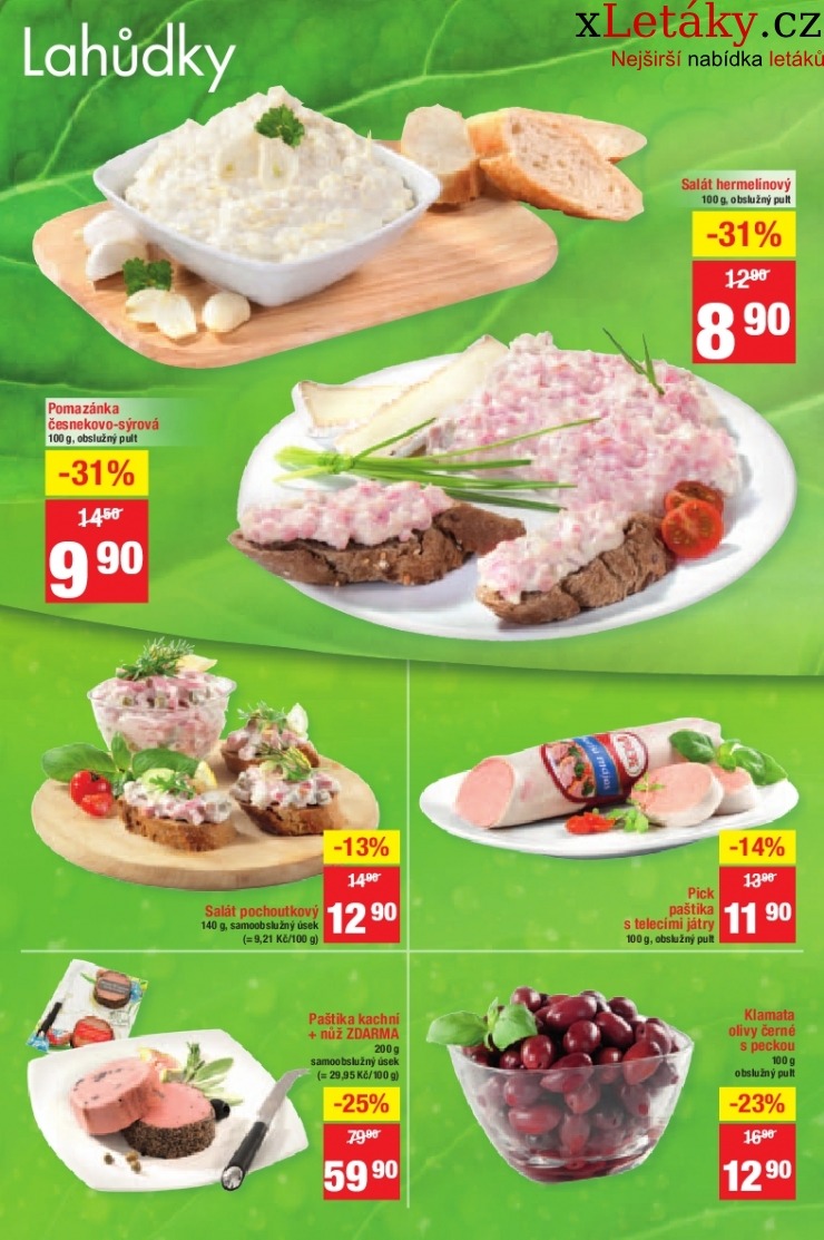 leták Interspar aktuální leták strana 1 leták Interspar aktuální leták strana 1