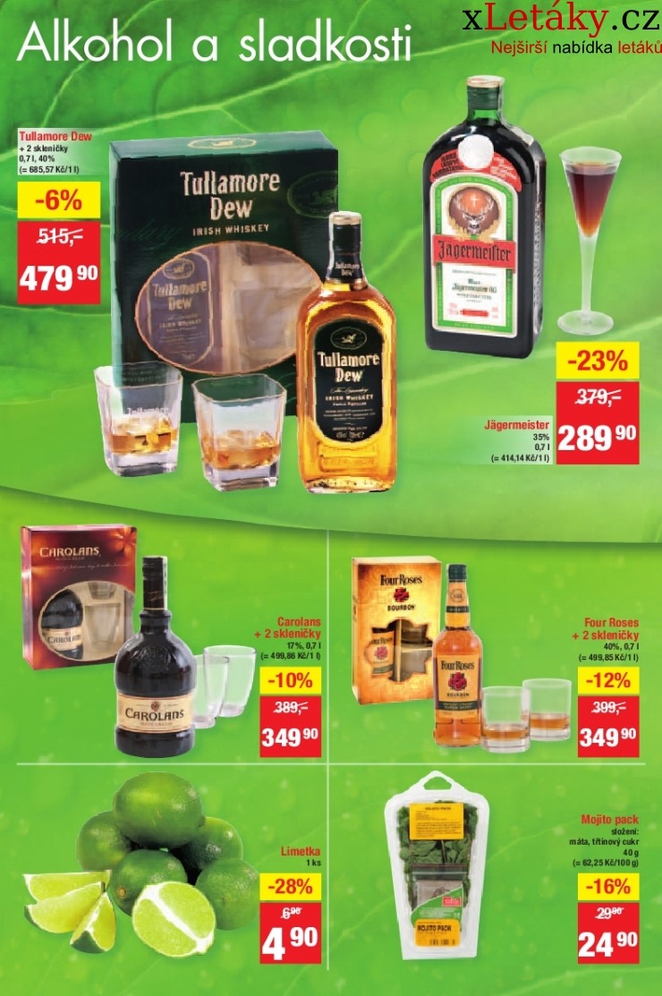 leták Interspar aktuální leták strana 1 leták Interspar aktuální leták strana 1