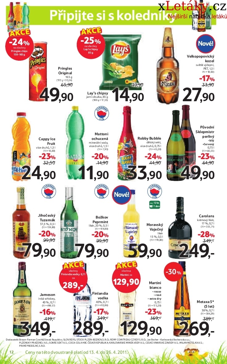 let�k Tesco ak�n� let�k strana 1