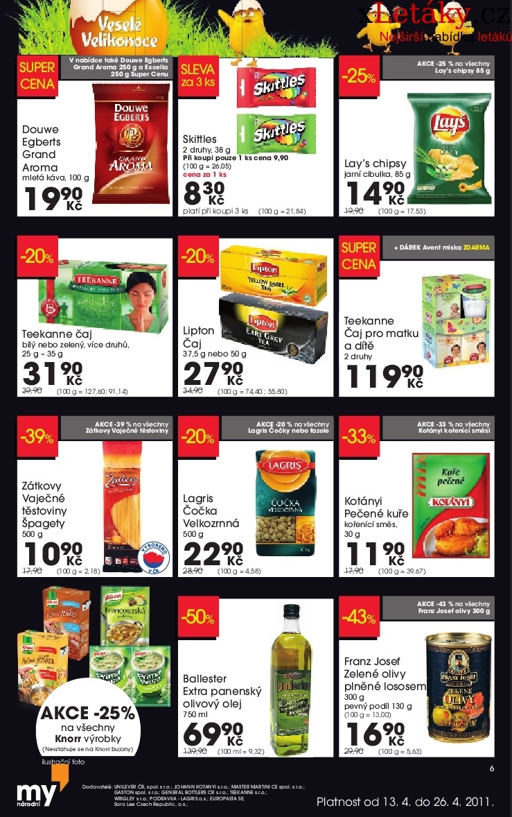 let�k Tesco aktu�ln� let�k strana 1