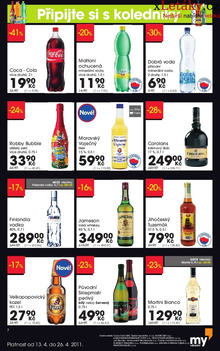 let�k Tesco aktu�ln� let�k strana 1