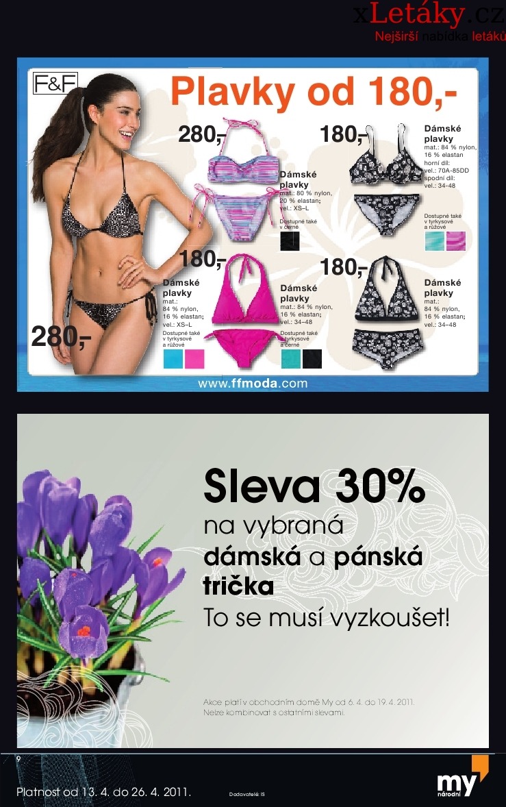 let�k Tesco aktu�ln� let�k strana 1