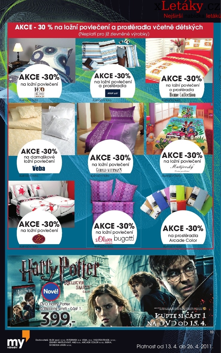 let�k Tesco aktu�ln� let�k strana 1