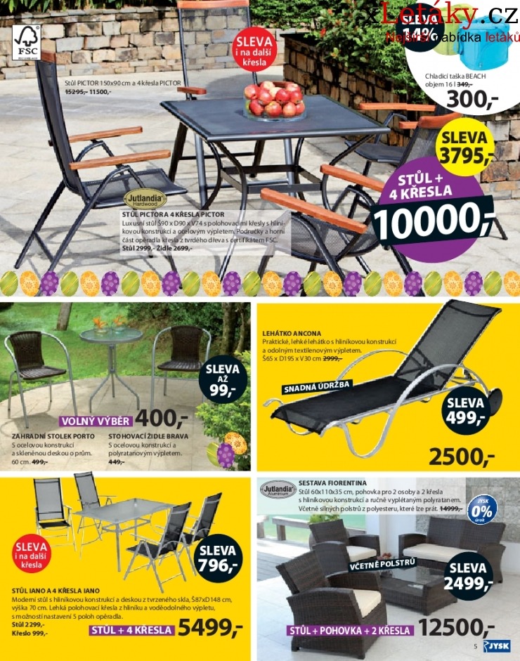 let�k Jysk aktu�ln� let�k strana 1