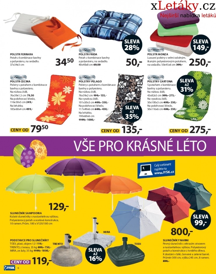 let�k Jysk aktu�ln� let�k strana 1