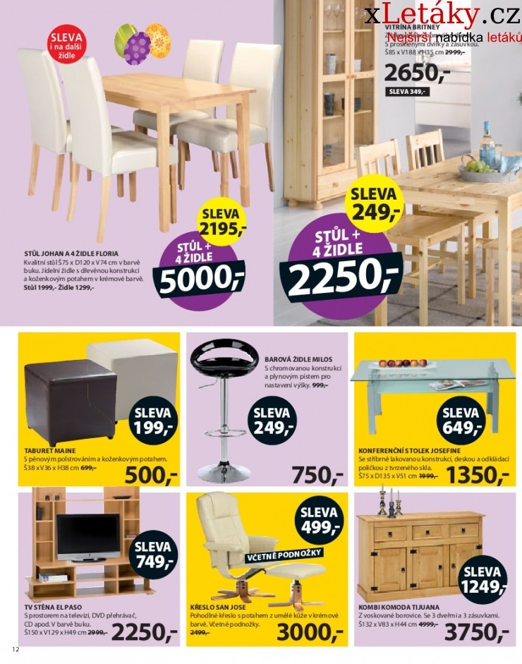 leták Jysk aktuální leták strana 1 leták Jysk aktuální leták strana 1