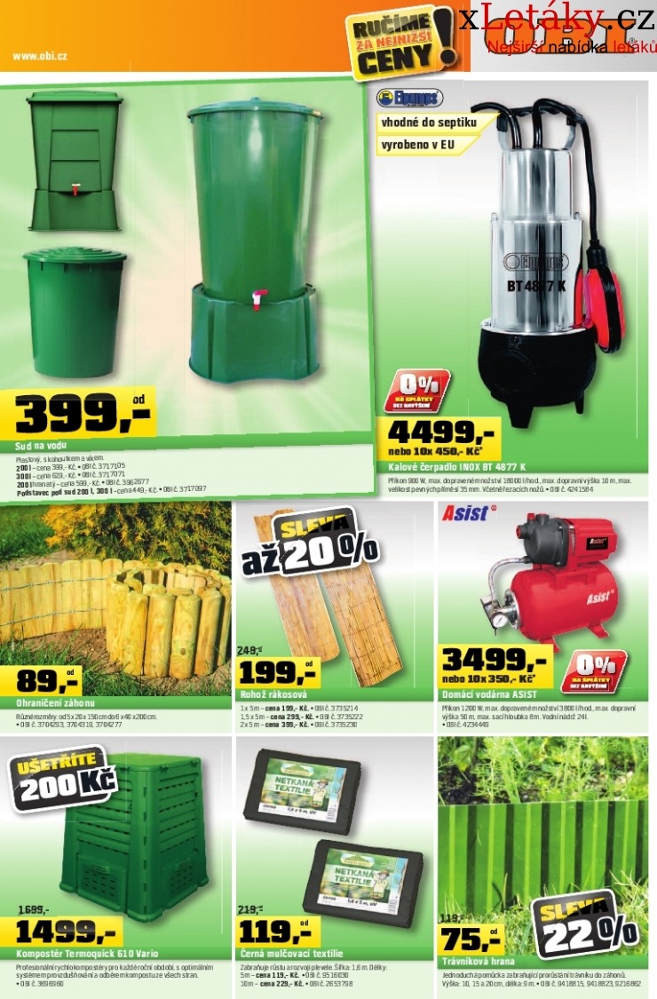 let�k OBI let�k strana 1