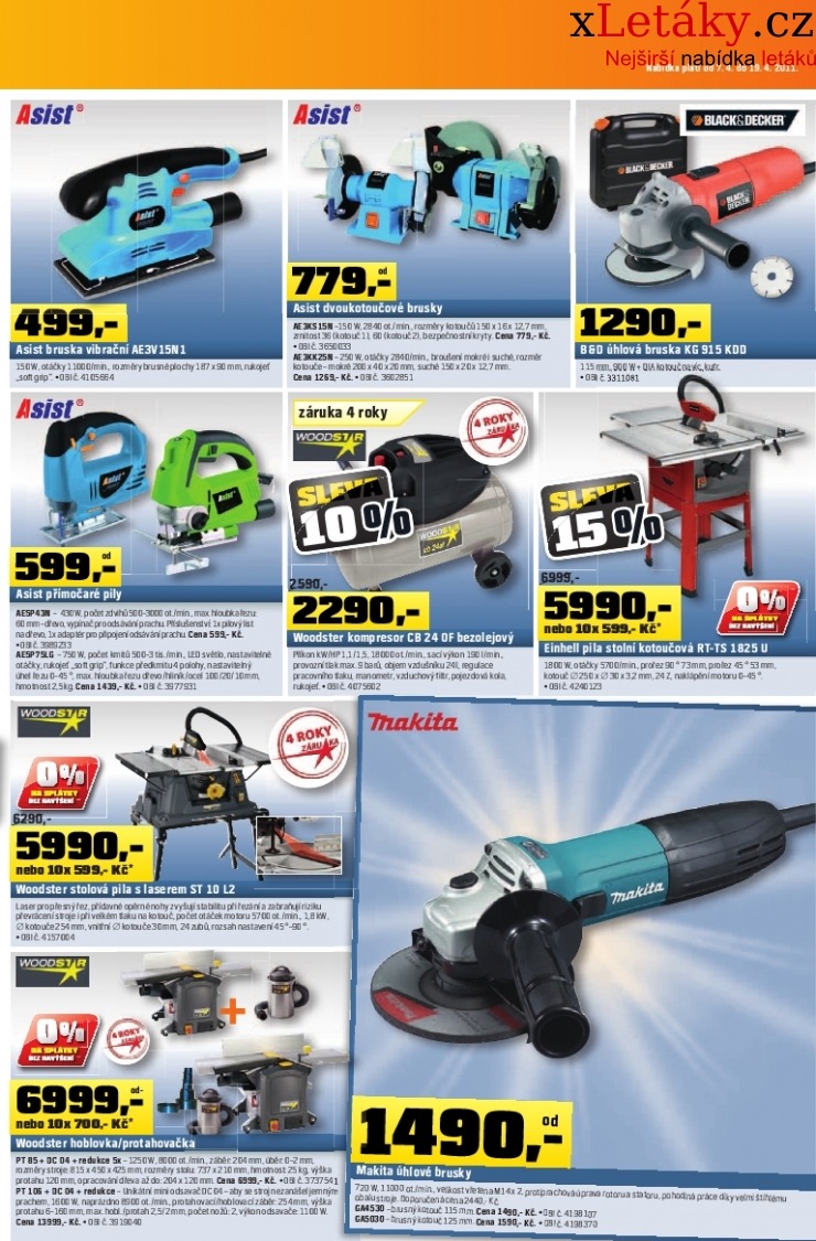 let�k OBI let�k strana 1