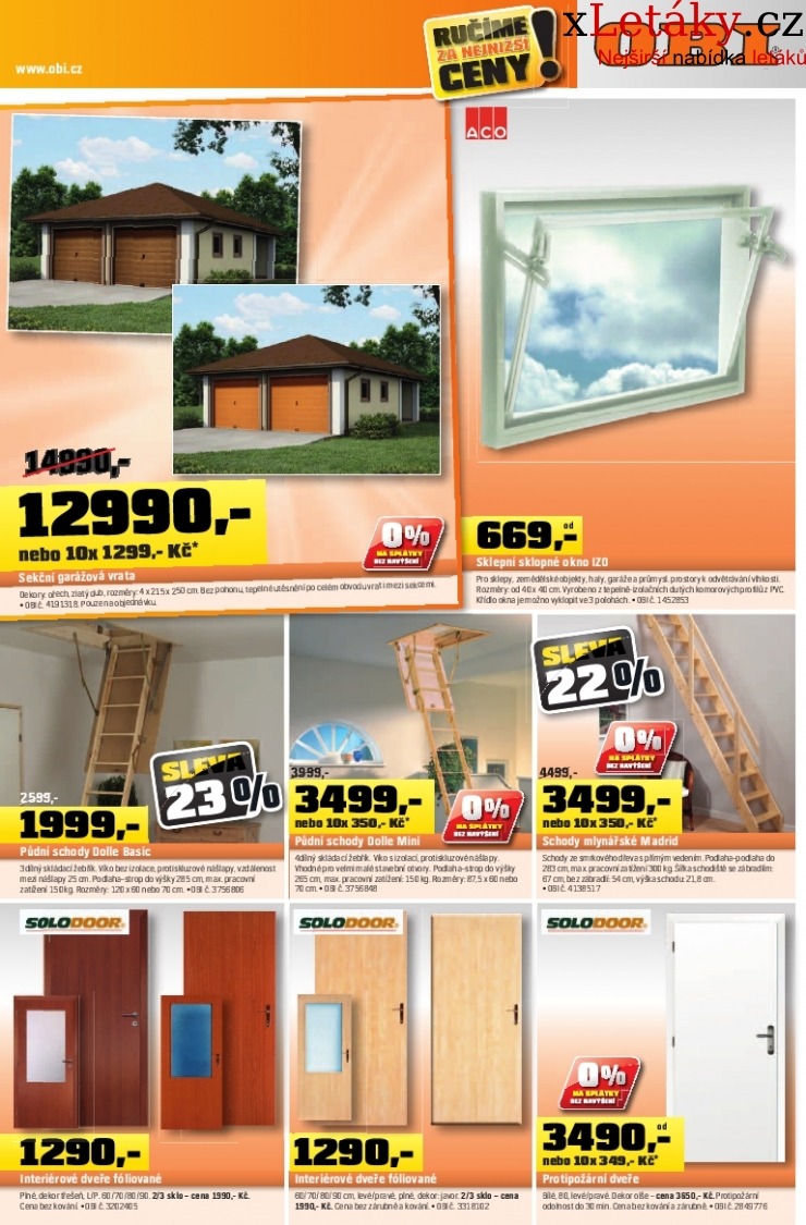 let�k OBI let�k strana 1