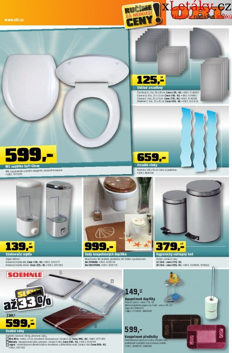 let�k OBI let�k strana 1