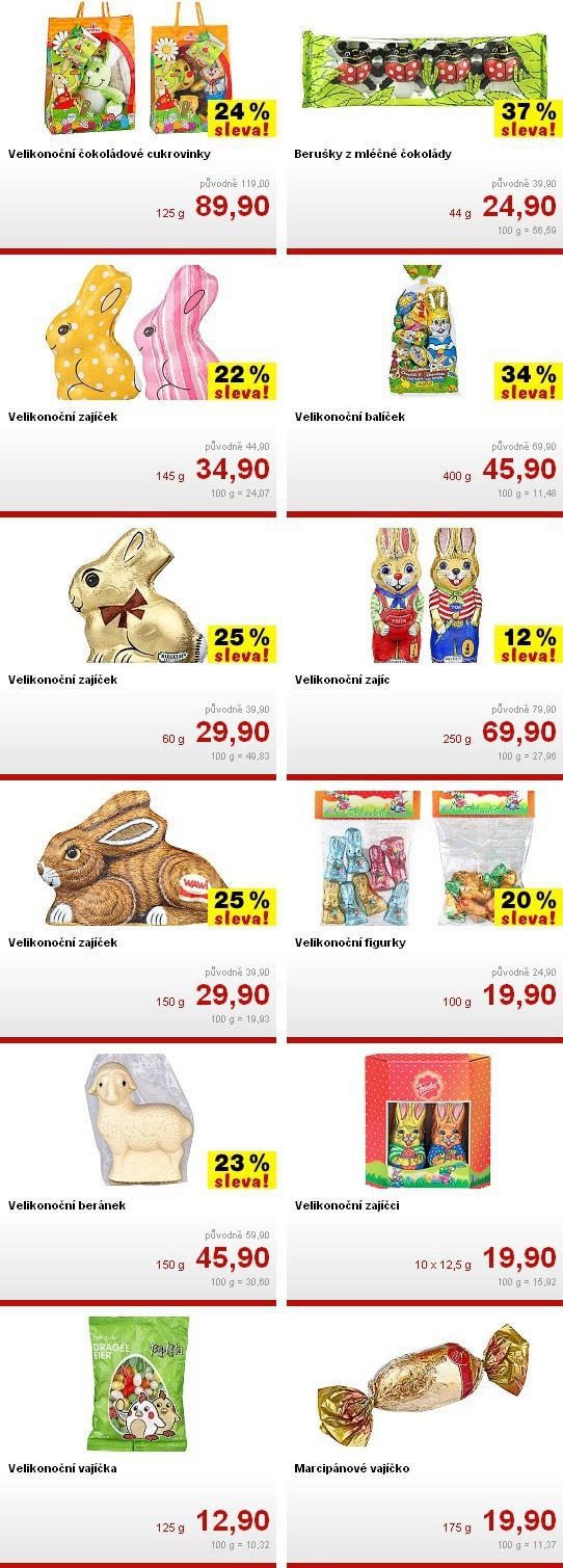 leták Kaufland strana 1 leták Kaufland strana 1