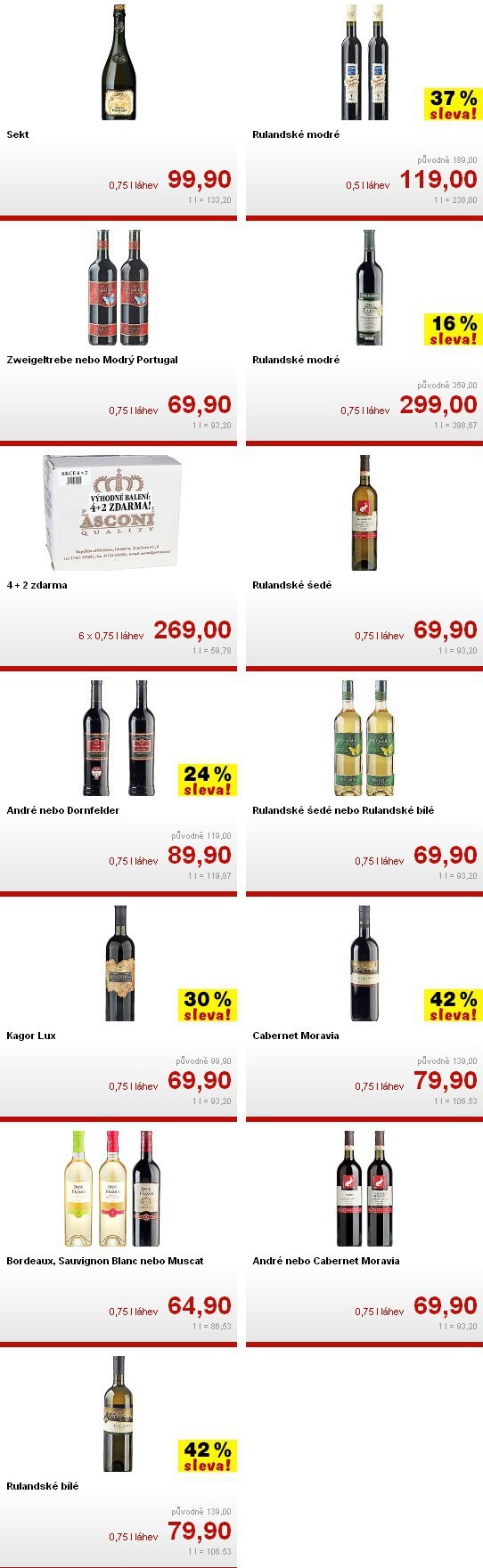 leták Kaufland strana 1 leták Kaufland strana 1