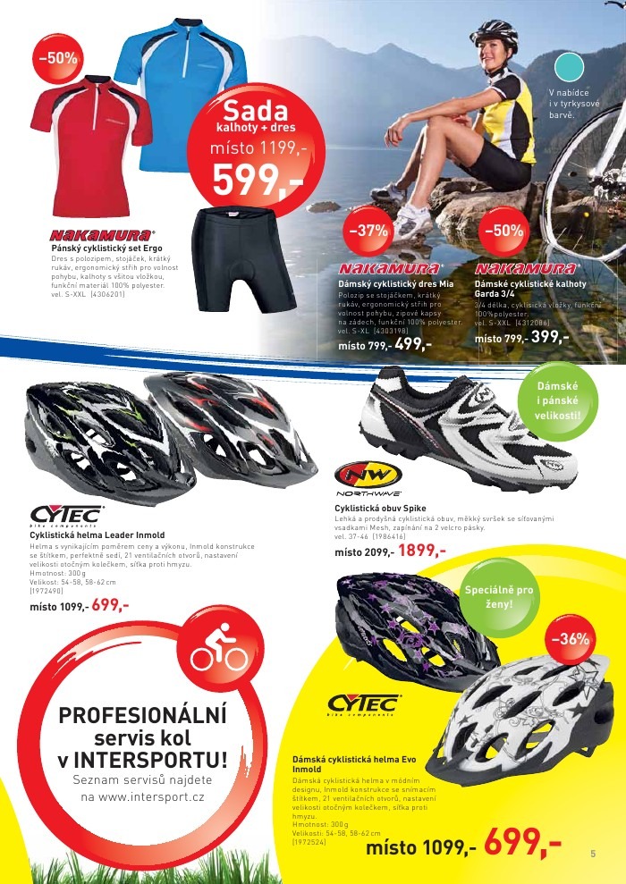 let�k Intersport strana 1
