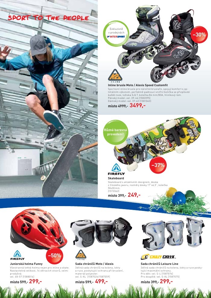 let�k Intersport strana 1