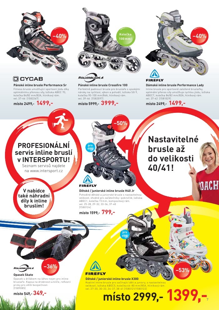 let�k Intersport strana 1