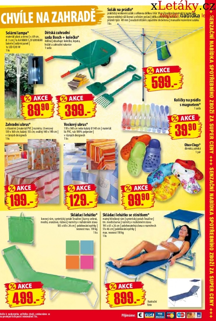 let�k Penny Market ak�n� let�k strana 1