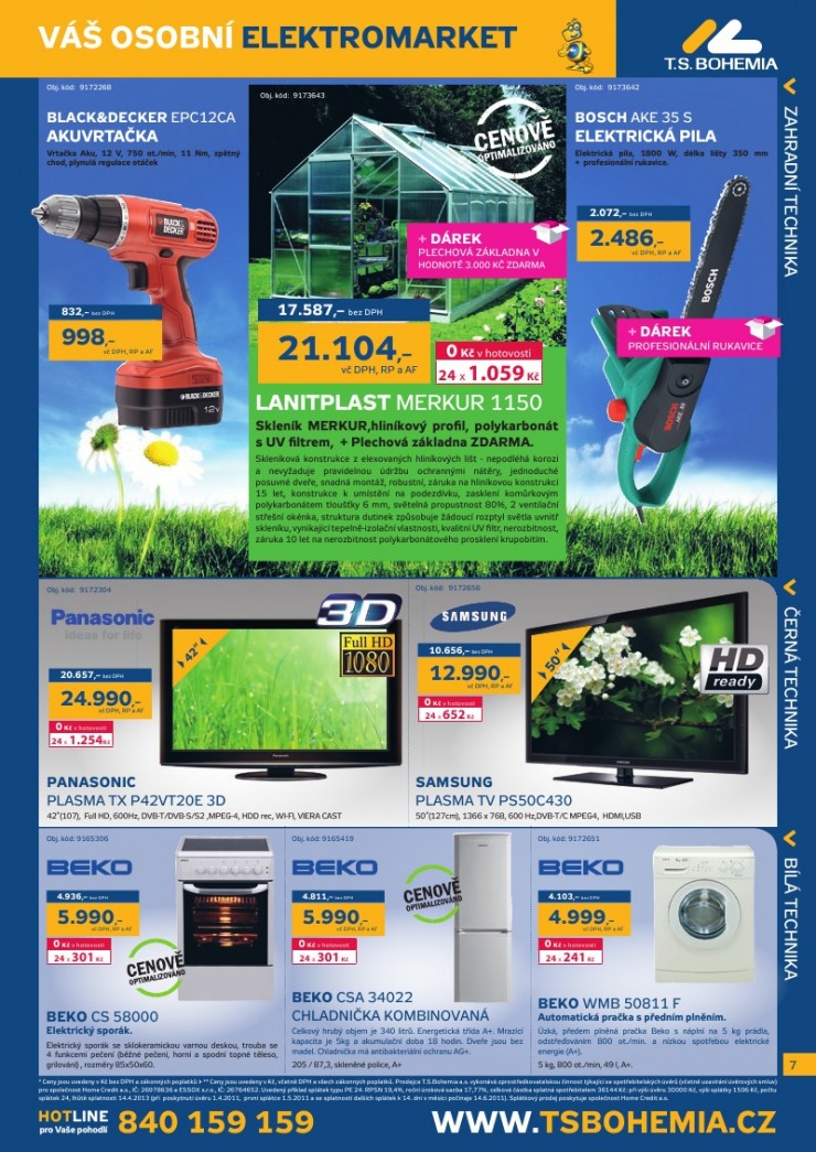 let�k T.S. Bohemia strana 1