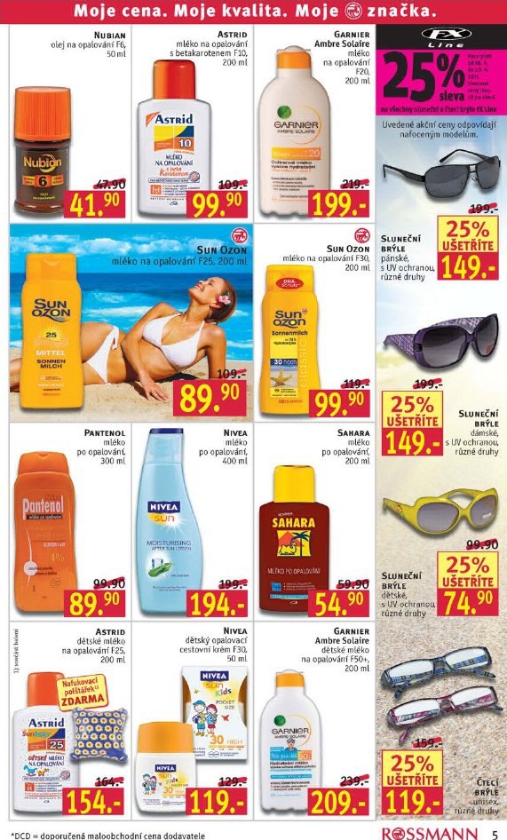 let�k Rossmann strana 1