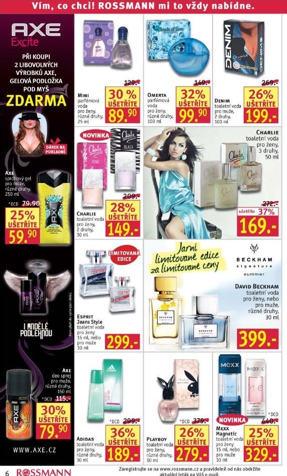 let�k Rossmann strana 1