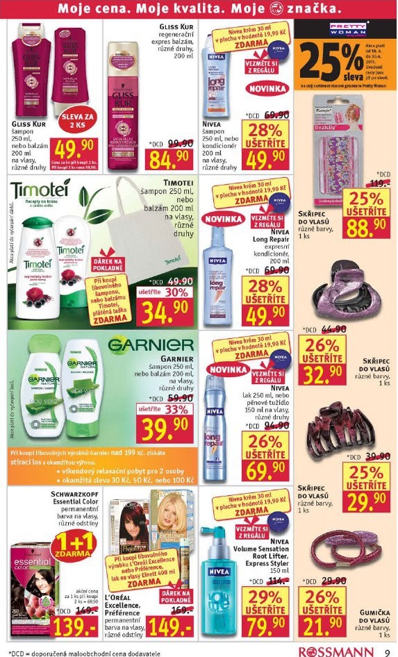let�k Rossmann strana 1