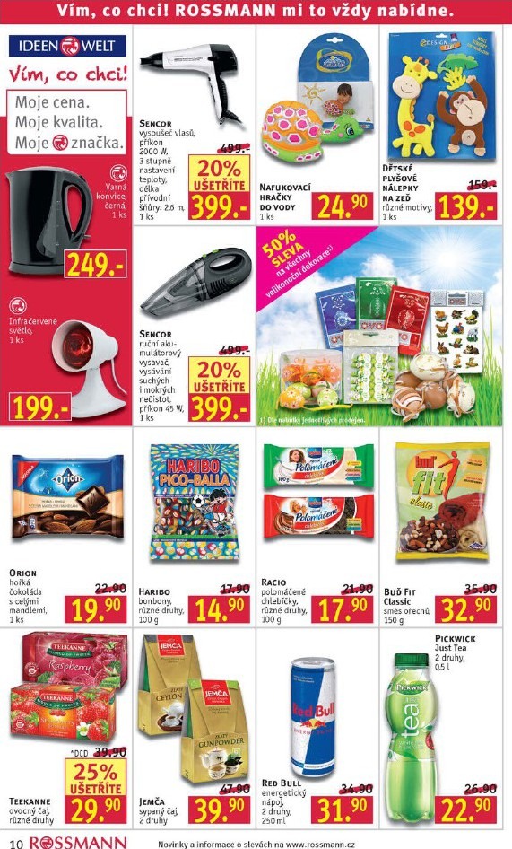 let�k Rossmann strana 1