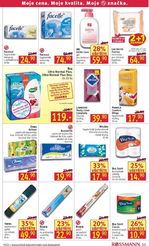 let�k Rossmann strana 1