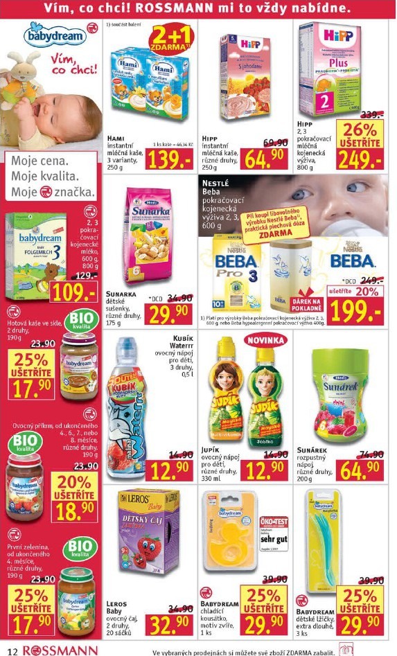 let�k Rossmann strana 1