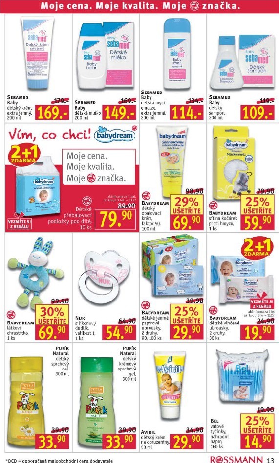 let�k Rossmann strana 1