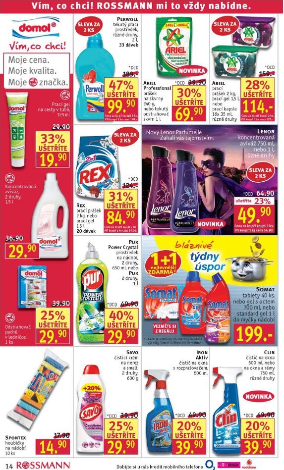 let�k Rossmann strana 1