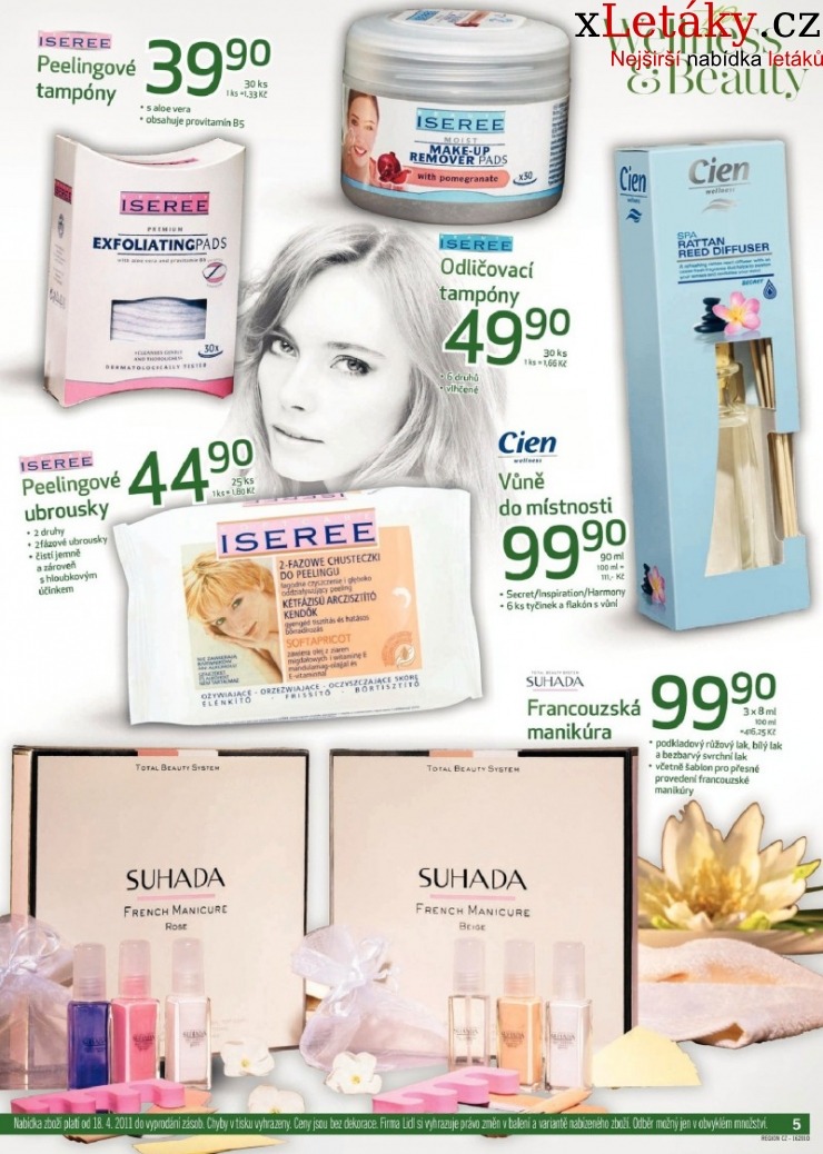 let�k Lidl aktu�ln� let�k strana 1