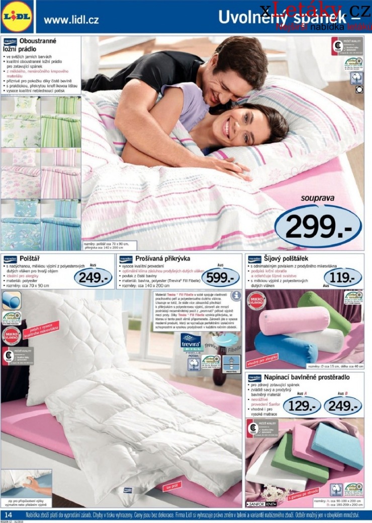 let�k Lidl aktu�ln� let�k strana 1