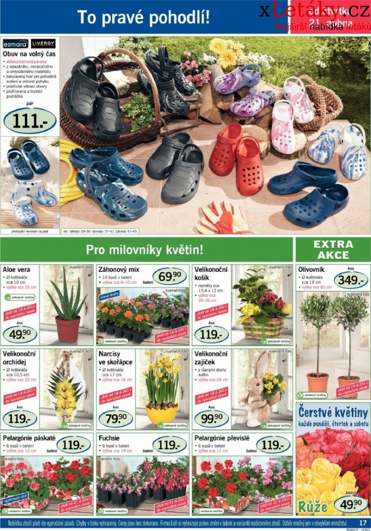 let�k Lidl aktu�ln� let�k strana 1