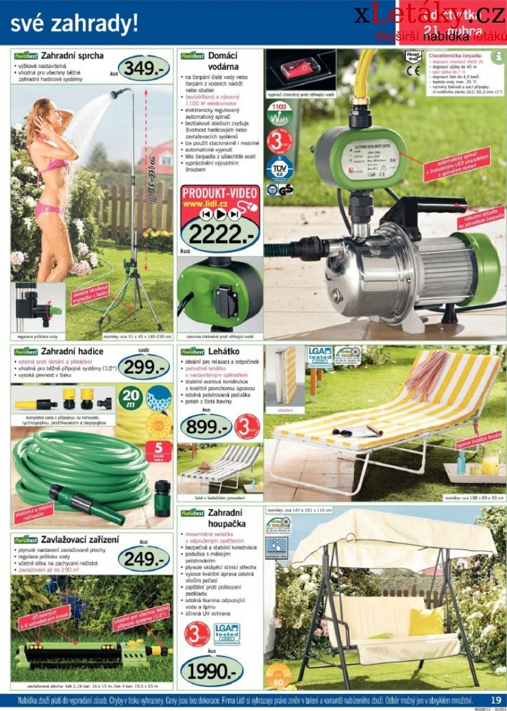 let�k Lidl aktu�ln� let�k strana 1