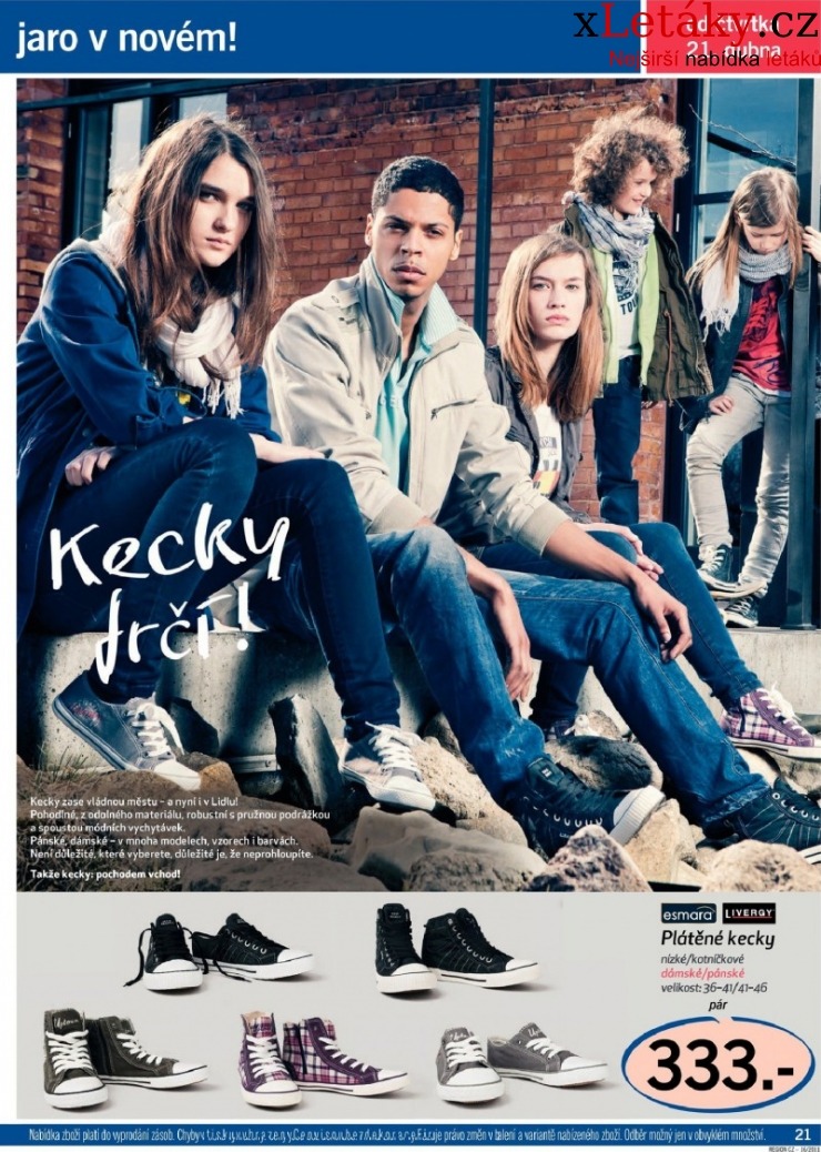 let�k Lidl aktu�ln� let�k strana 1