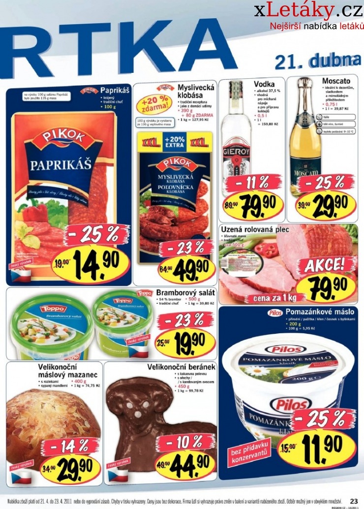 let�k Lidl aktu�ln� let�k strana 1