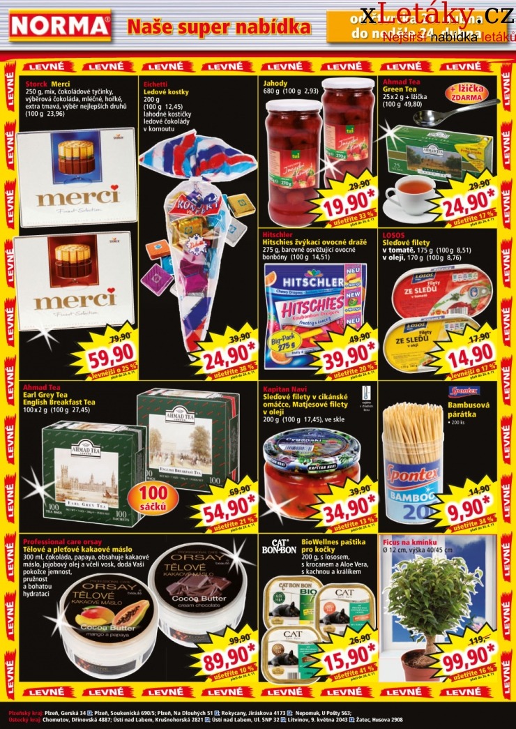 let�k Let�k Norma strana 1