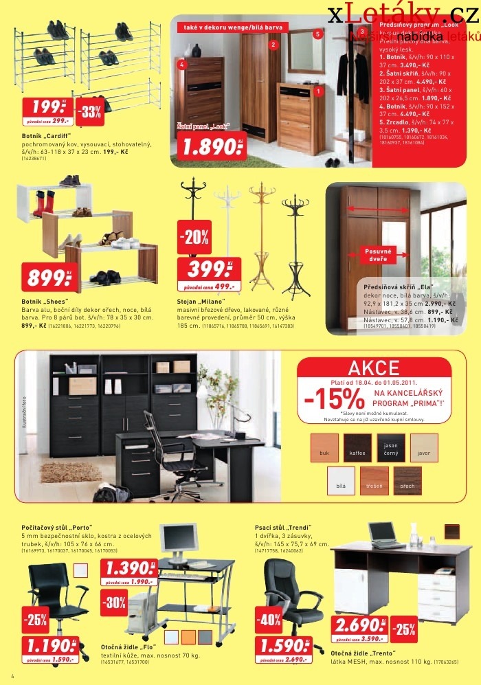 let�k Kika n�bytek ak�n� let�k strana 1