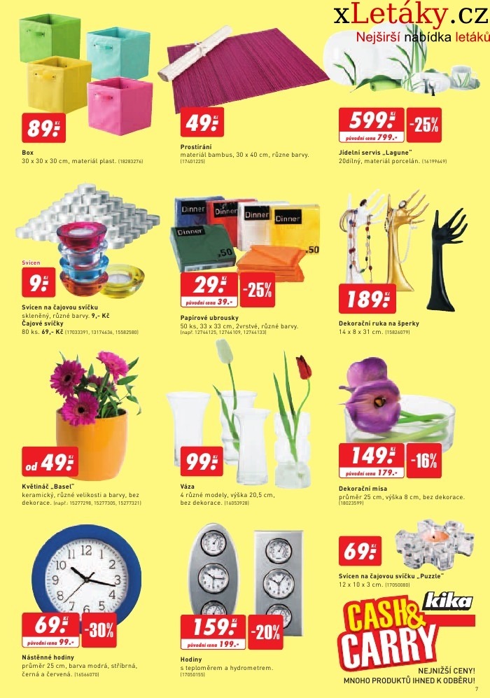 let�k Kika n�bytek ak�n� let�k strana 1