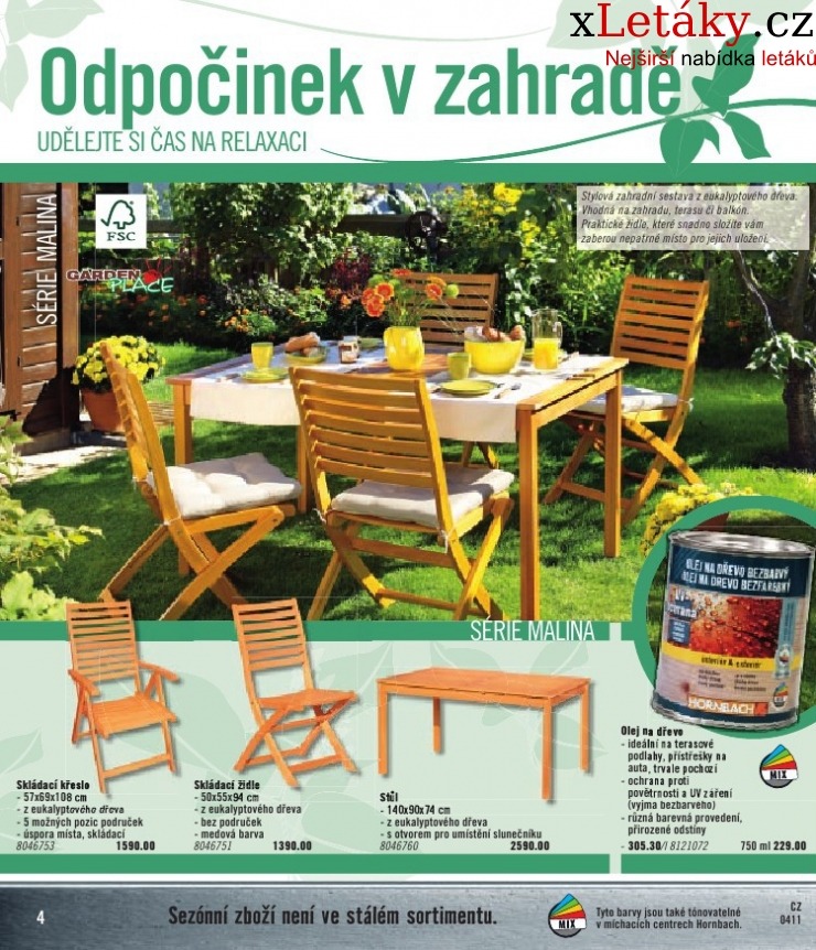 let�k Hornbach aktu�ln� let�k strana 1