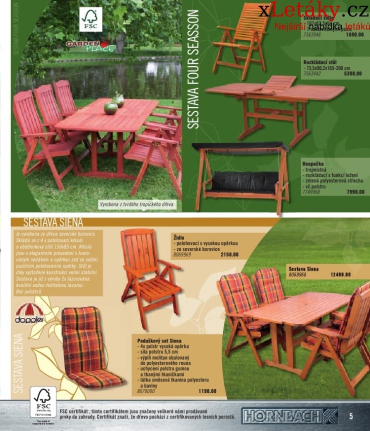 let�k Hornbach aktu�ln� let�k strana 1