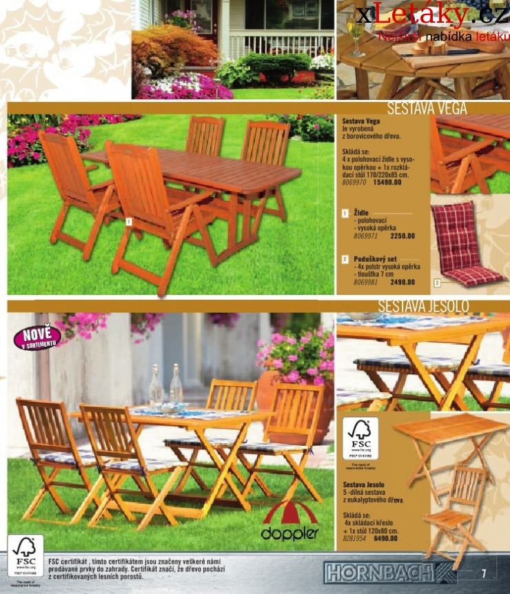 let�k Hornbach aktu�ln� let�k strana 1