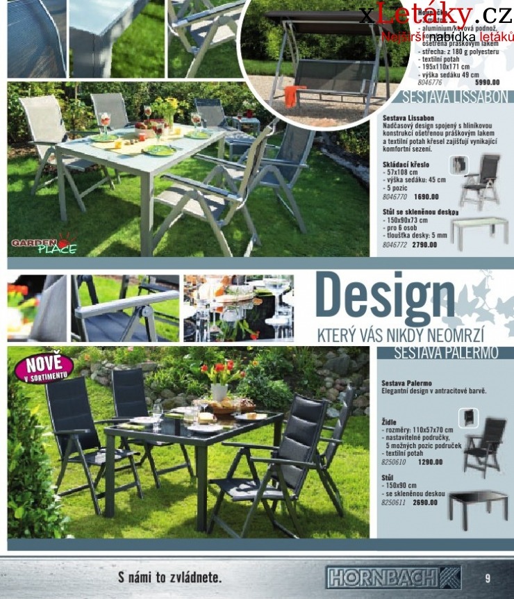 let�k Hornbach aktu�ln� let�k strana 1