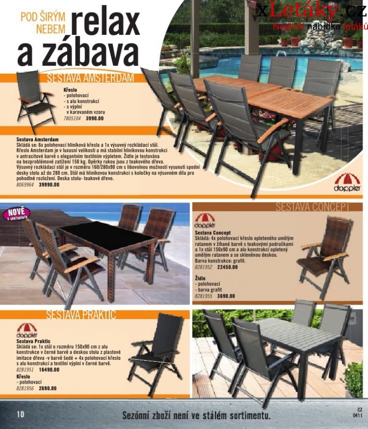 let�k Hornbach aktu�ln� let�k strana 1