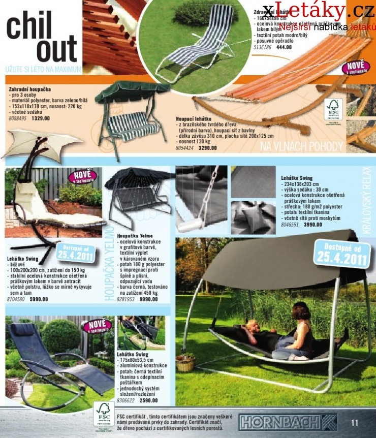 let�k Hornbach aktu�ln� let�k strana 1