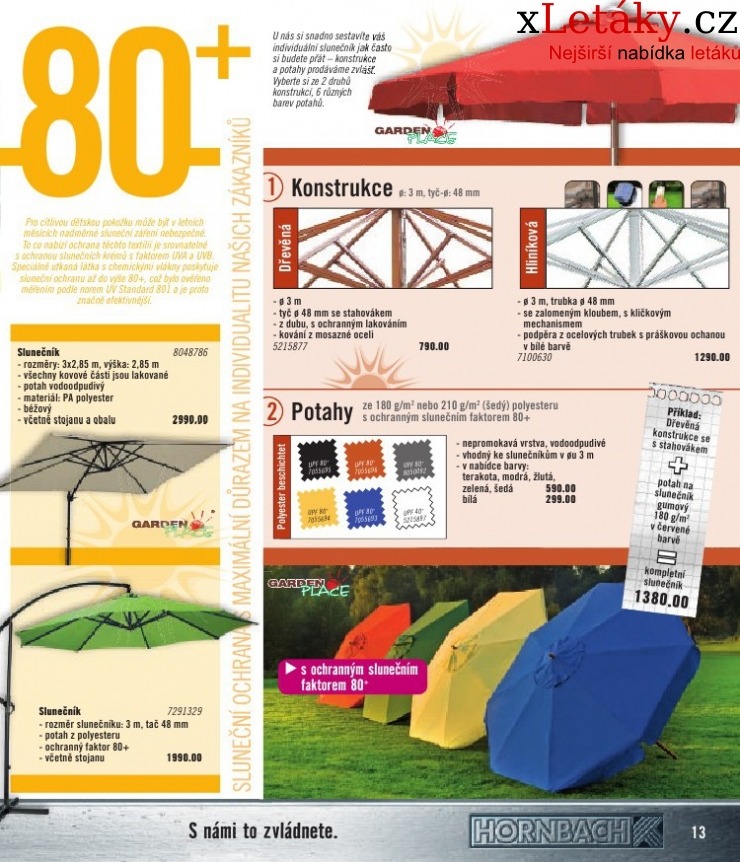 let�k Hornbach aktu�ln� let�k strana 1