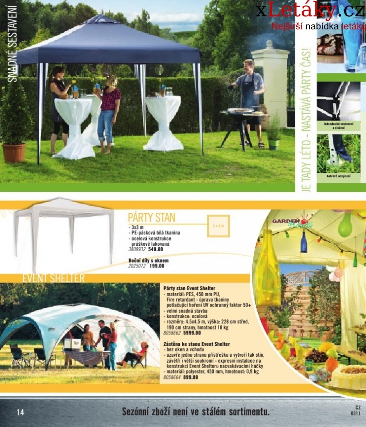 let�k Hornbach aktu�ln� let�k strana 1