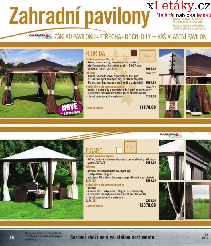 let�k Hornbach aktu�ln� let�k strana 1